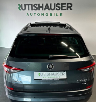 SKODA Kodiaq 2.0 TSI Style-image-4