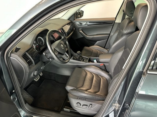SKODA Kodiaq 2.0 TSI Style-image-9