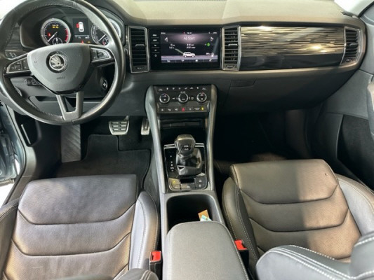 SKODA Kodiaq 2.0 TSI Style-image-10