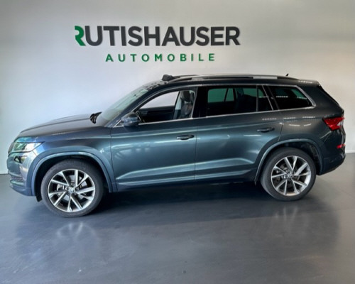 SKODA Kodiaq 2.0 TSI Style-image-0