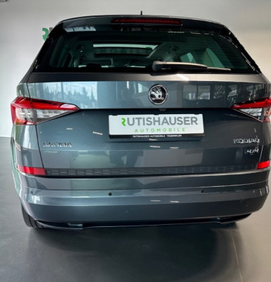 SKODA Kodiaq 2.0 TSI Style-image-5
