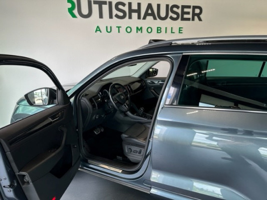 SKODA Kodiaq 2.0 TSI Style-image-7