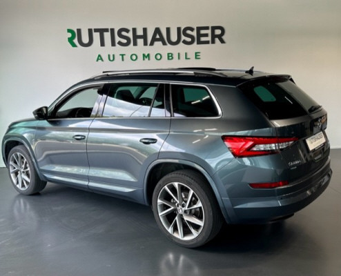 SKODA Kodiaq 2.0 TSI Style-image-3
