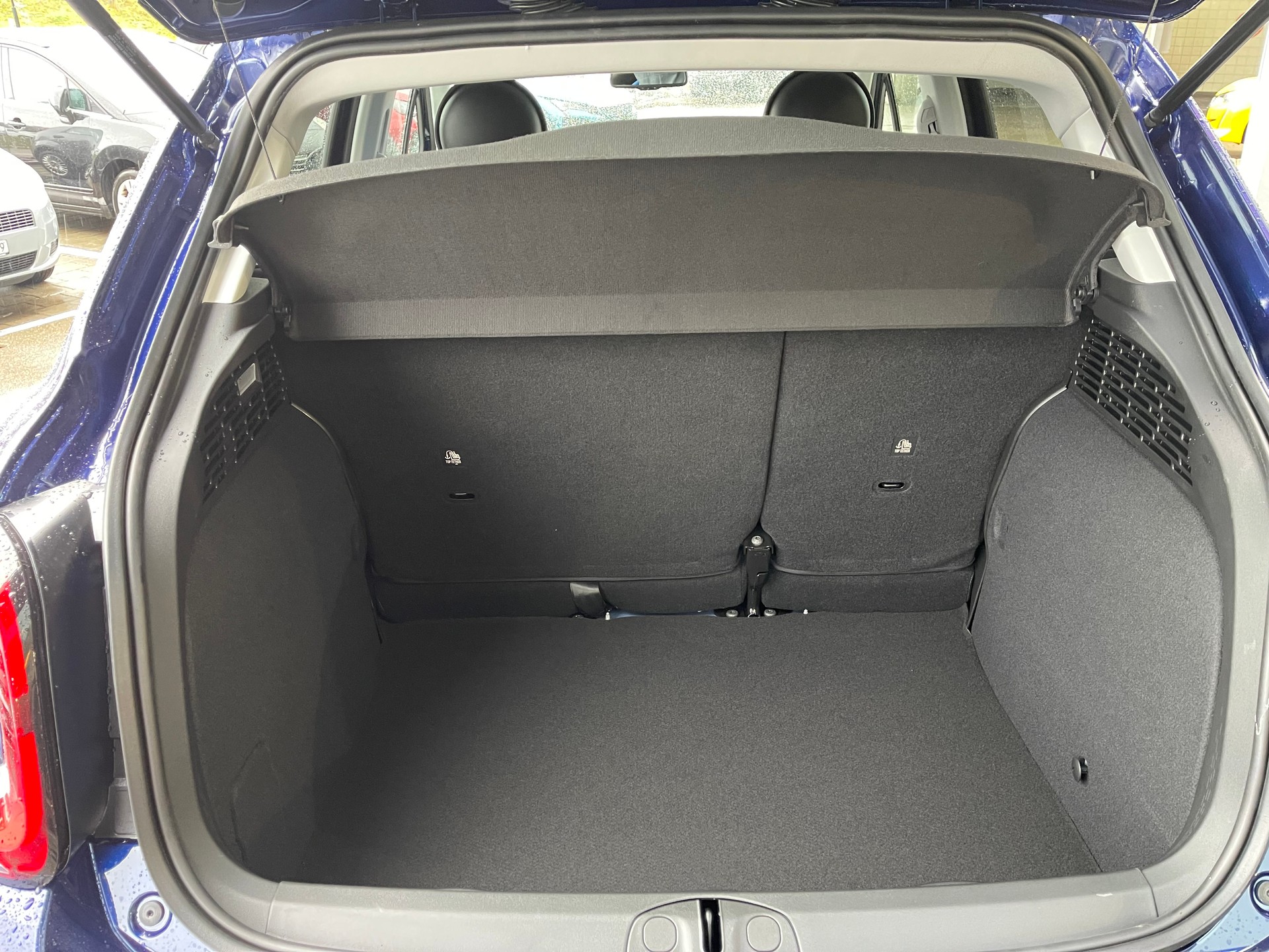 FIAT 500X 1.5 Hybrid Soft Top Sport DCT-image-9