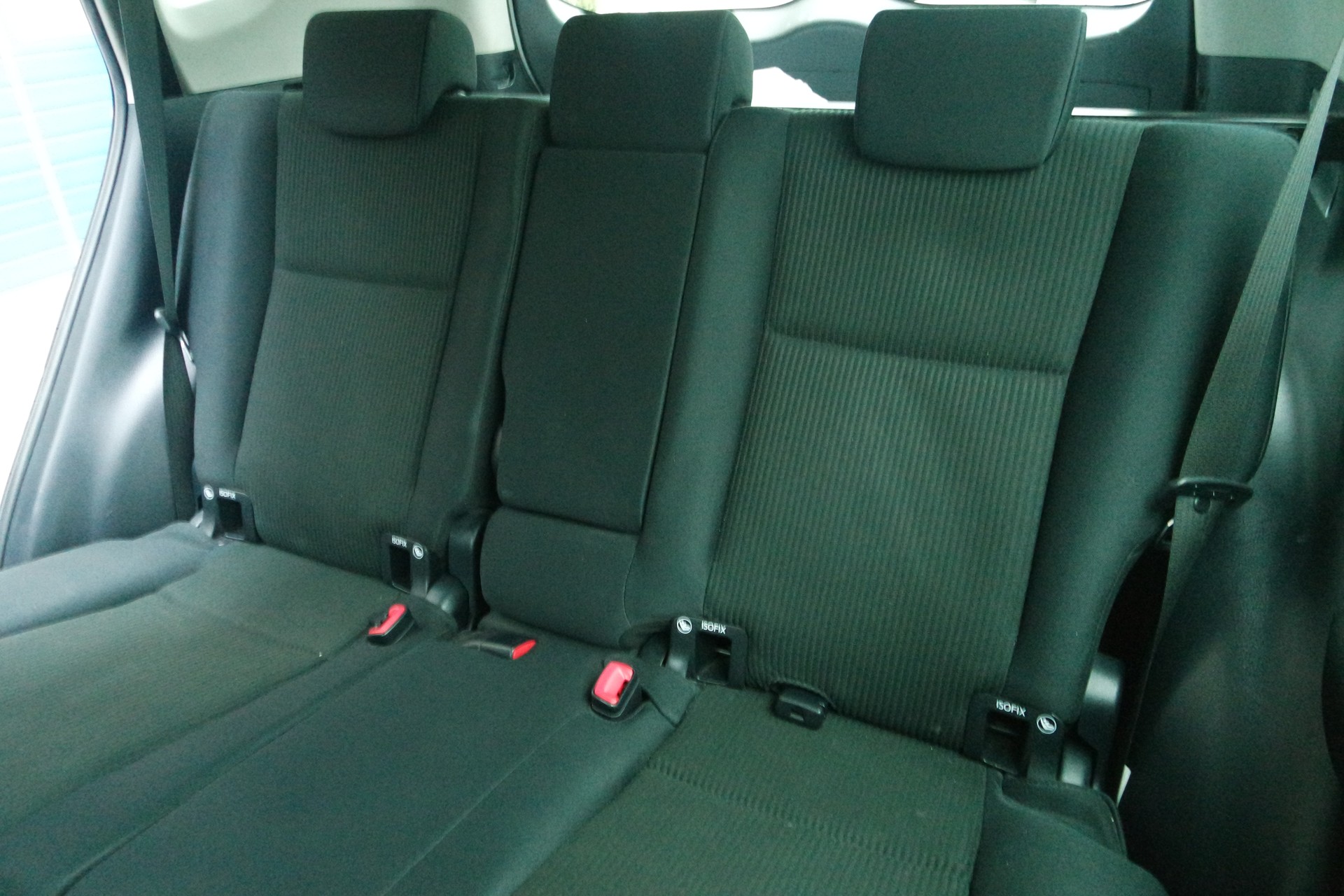 TOYOTA RAV-4 2.0 16V Luna Multidrive S-image-6