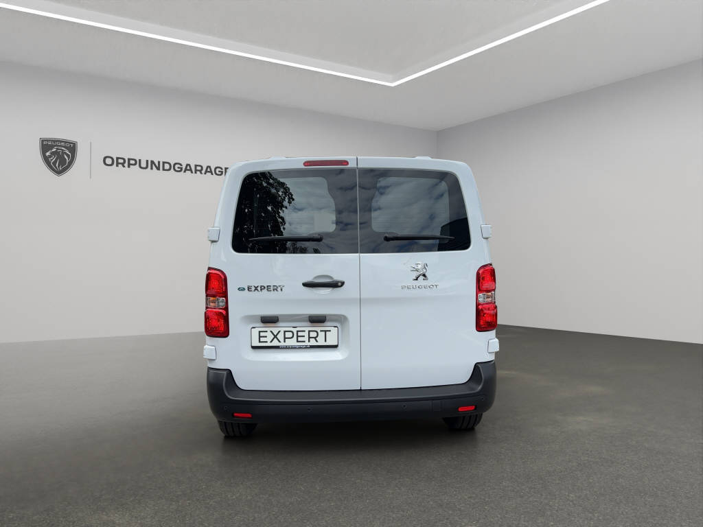 PEUGEOT e-Expert Kaw. Standard 50 kWh-image-3