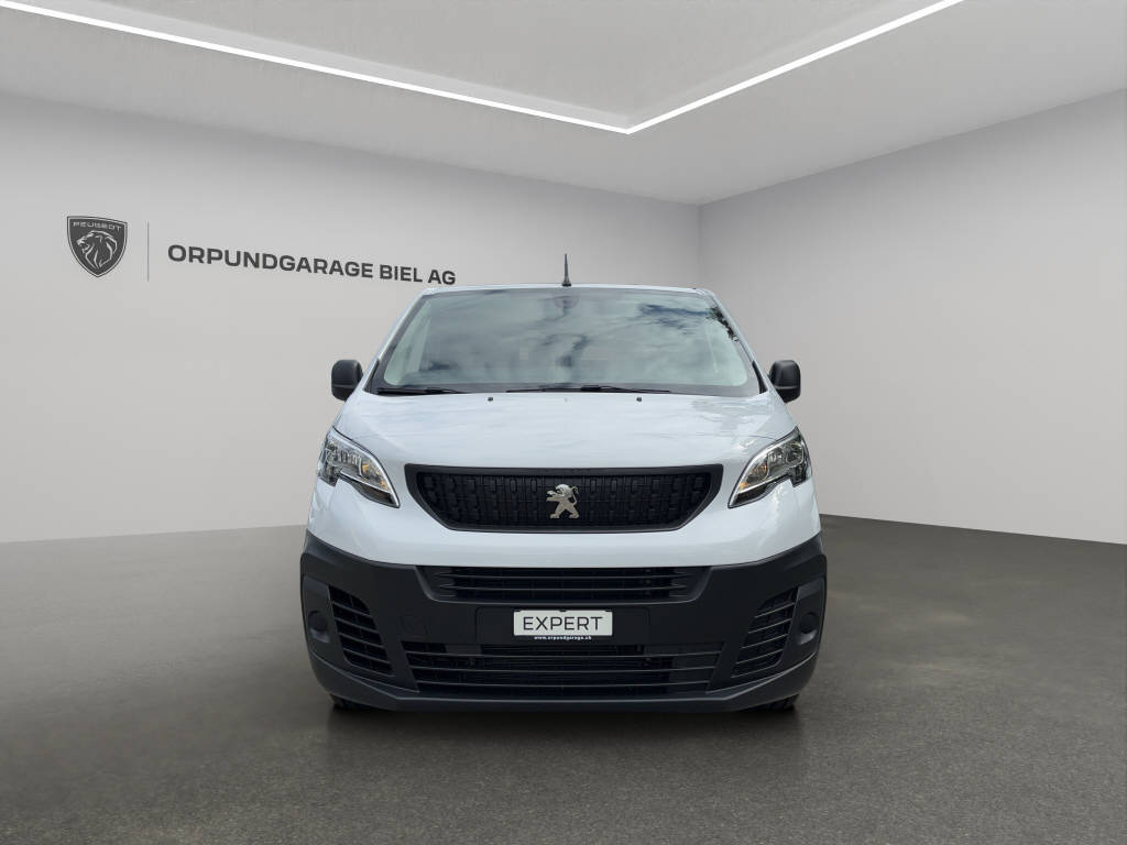 PEUGEOT e-Expert Kaw. Standard 50 kWh-image-1