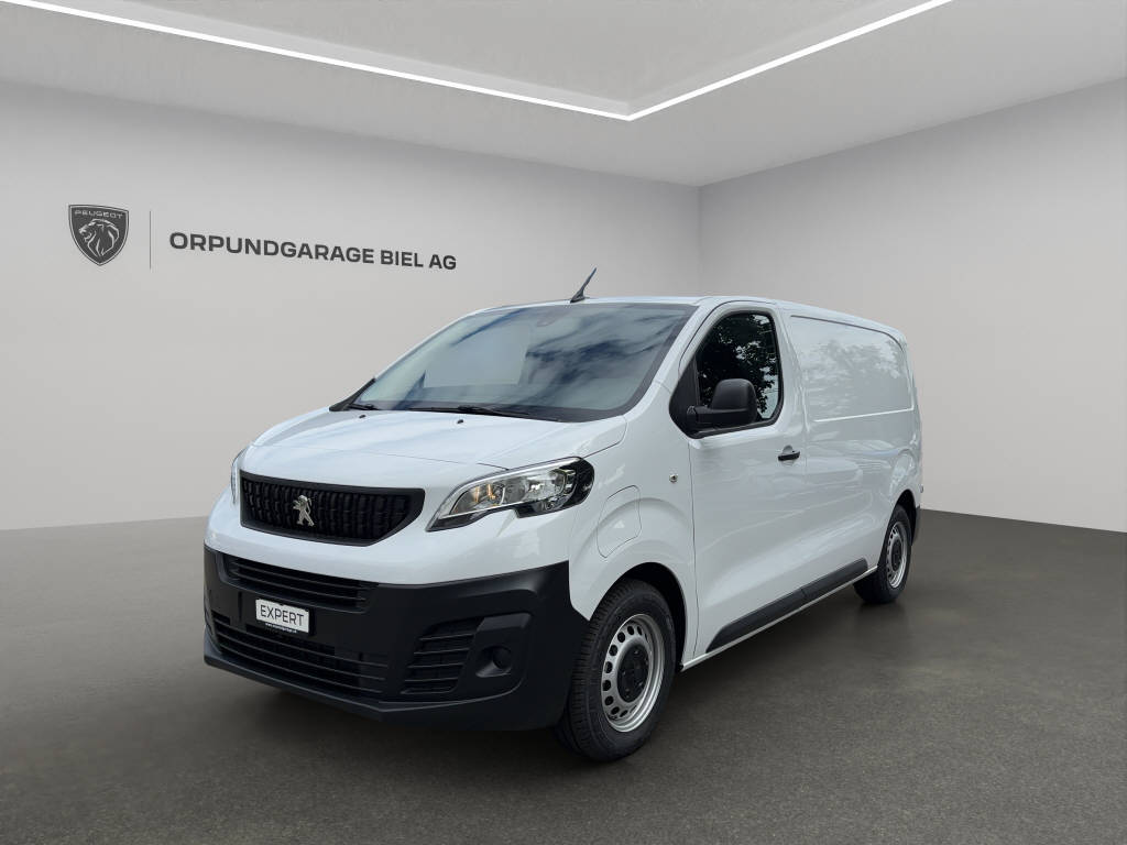 PEUGEOT e-Expert Kaw. Standard 50 kWh-image-0