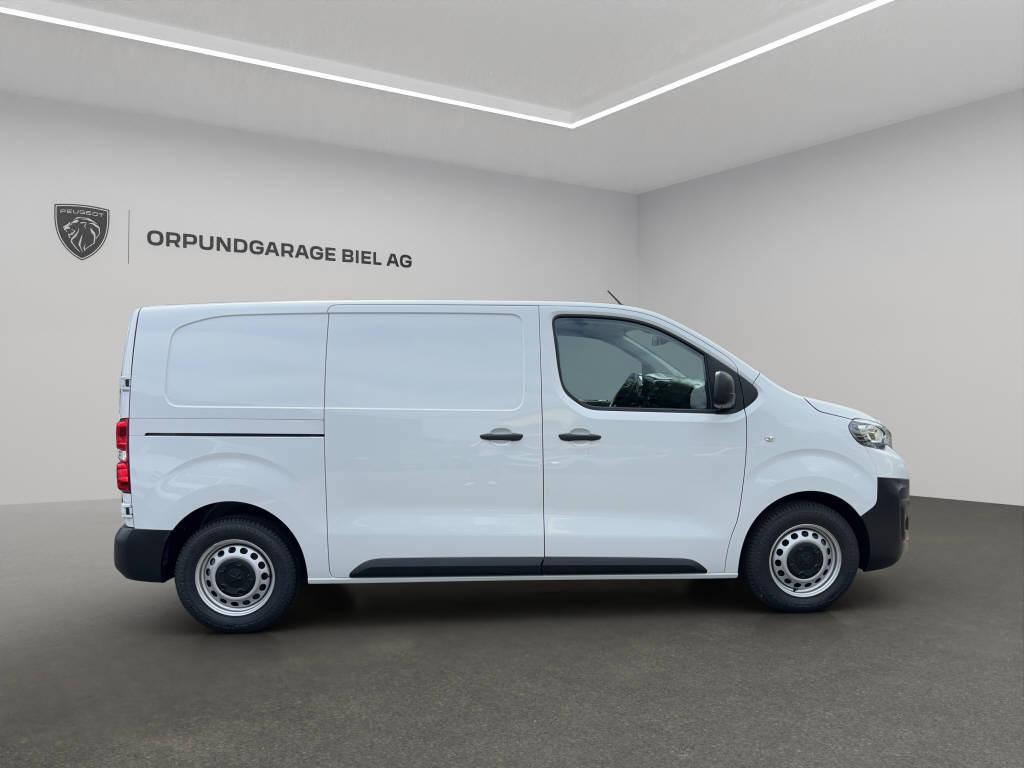 PEUGEOT e-Expert Kaw. Standard 50 kWh-image-2