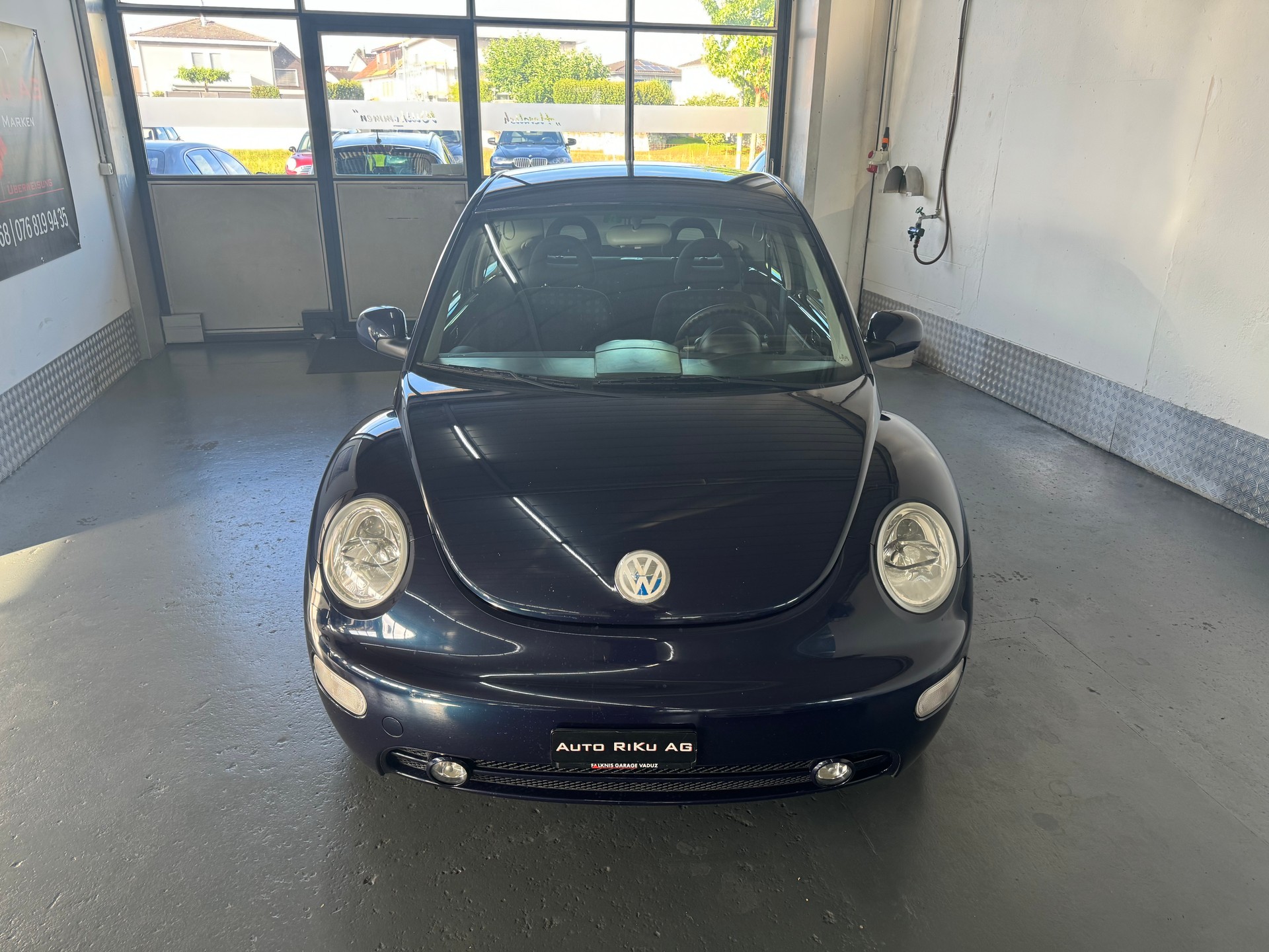 VW New Beetle 1.6-image-2
