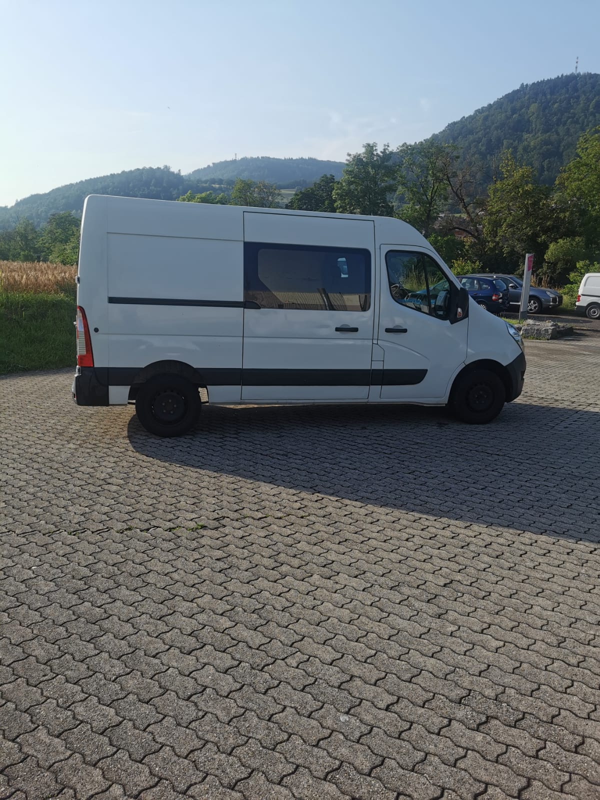 RENAULT Master T35 ENERGY 2.3dCi 165 L2H2-image-3