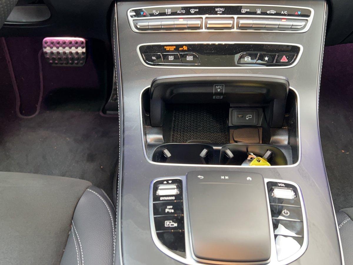 MERCEDES-BENZ E 300 e AMG Line 4matic EQ Star-image-12