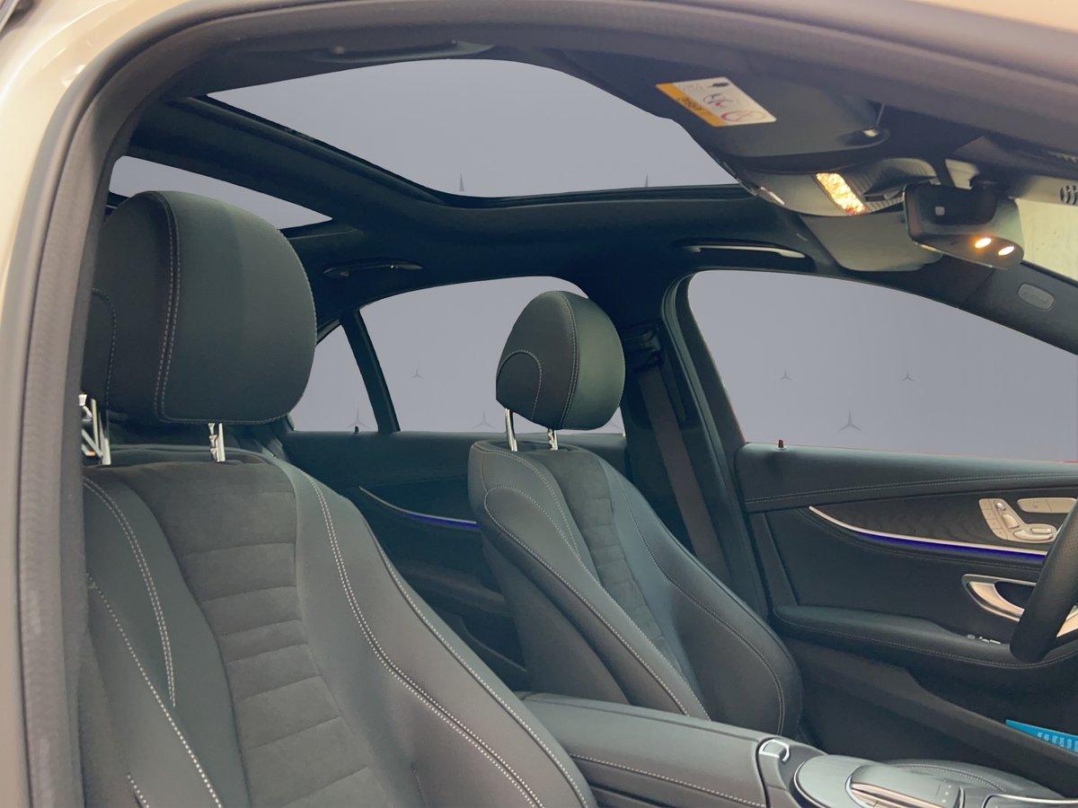 MERCEDES-BENZ E 300 e AMG Line 4matic EQ Star-image-14