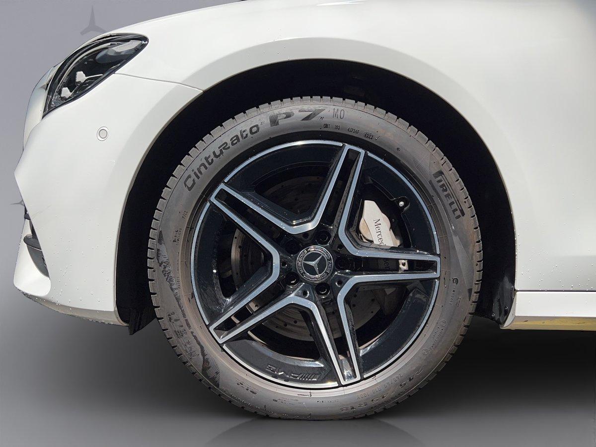 MERCEDES-BENZ E 300 e AMG Line 4matic EQ Star-image-18