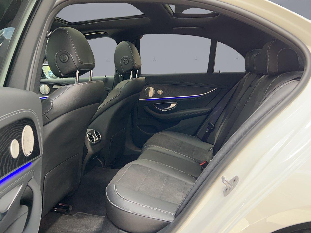 MERCEDES-BENZ E 300 e AMG Line 4matic EQ Star-image-10