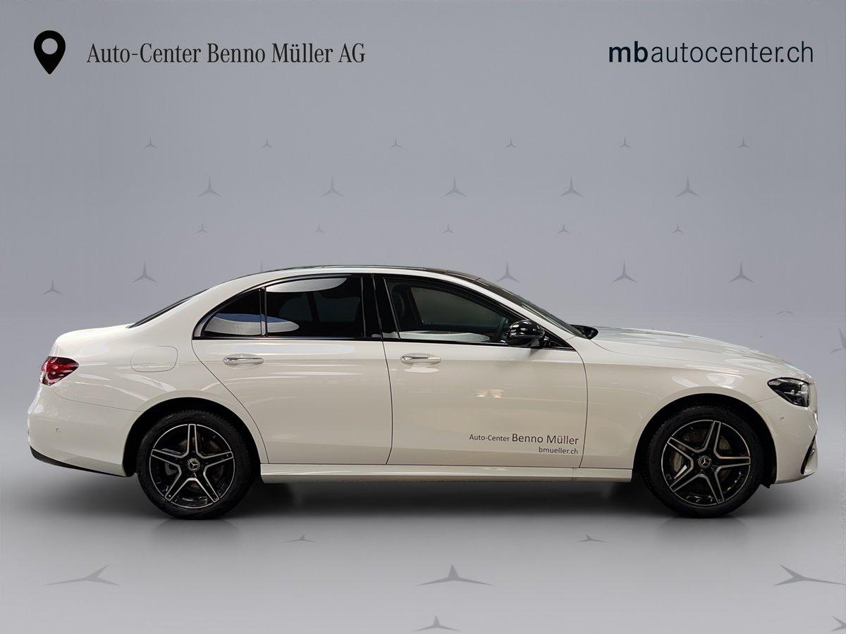 MERCEDES-BENZ E 300 e AMG Line 4matic EQ Star-image-5