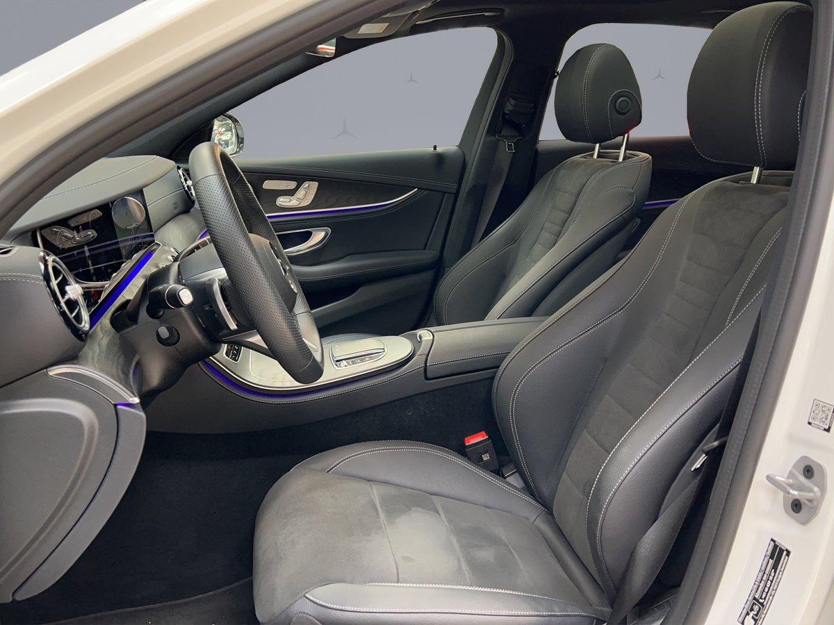 MERCEDES-BENZ E 300 e AMG Line 4matic EQ Star-image-8