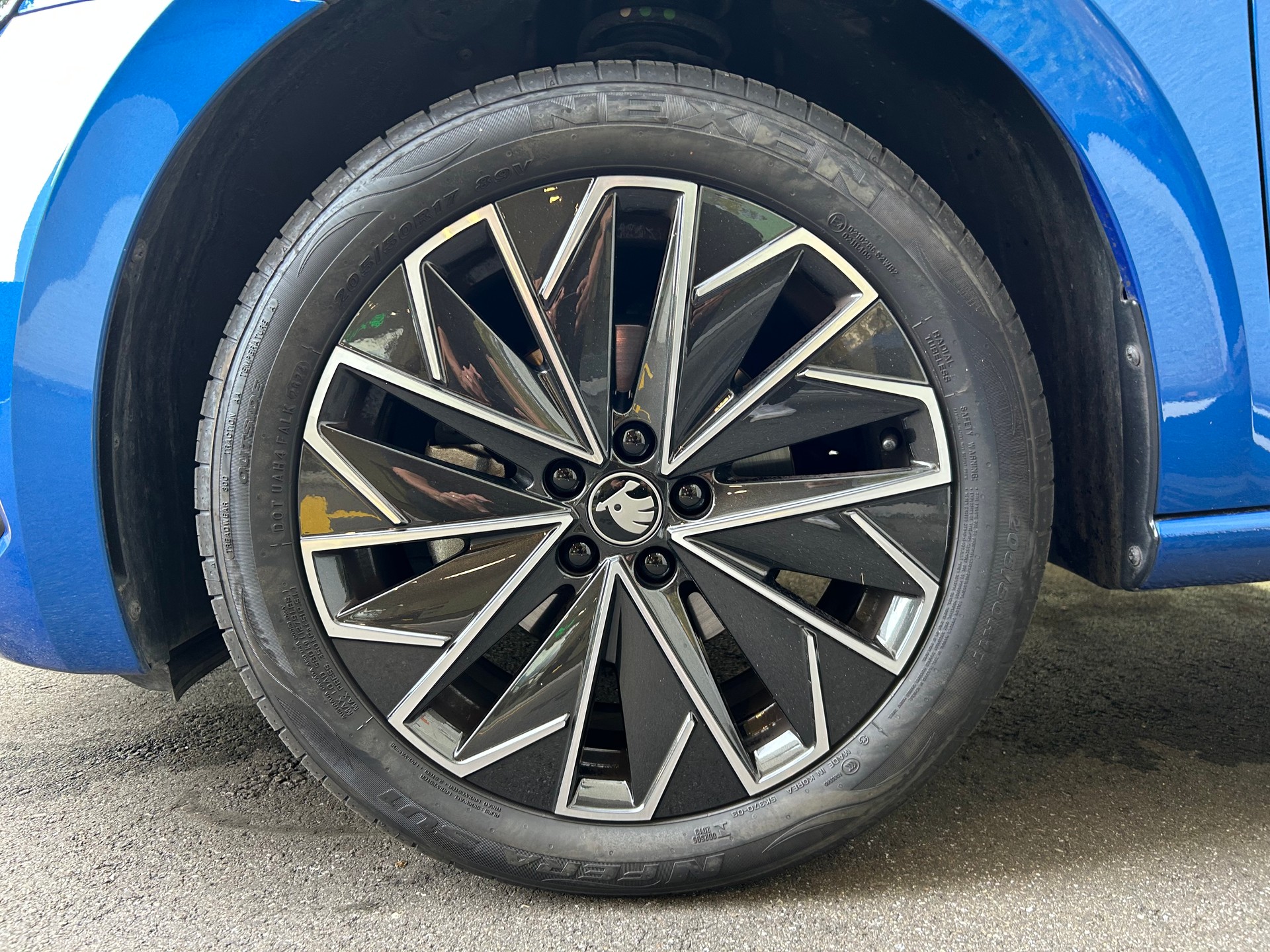 SKODA Scala 1.0 TSI Dynamic DSG-image-14