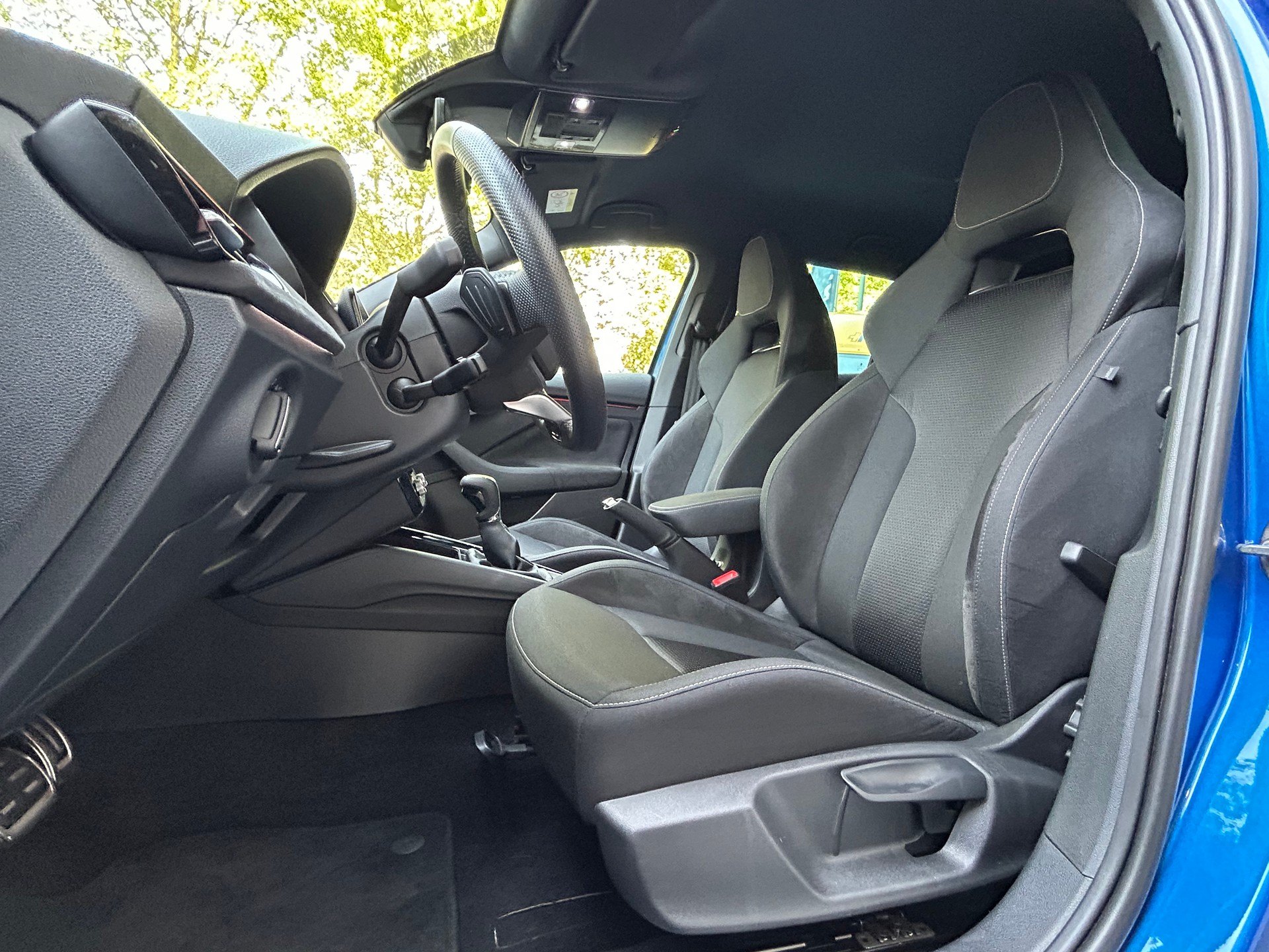 SKODA Scala 1.0 TSI Dynamic DSG-image-8