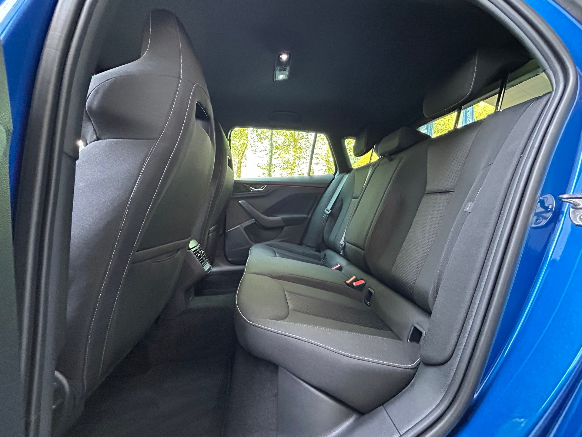 SKODA Scala 1.0 TSI Dynamic DSG-image-10