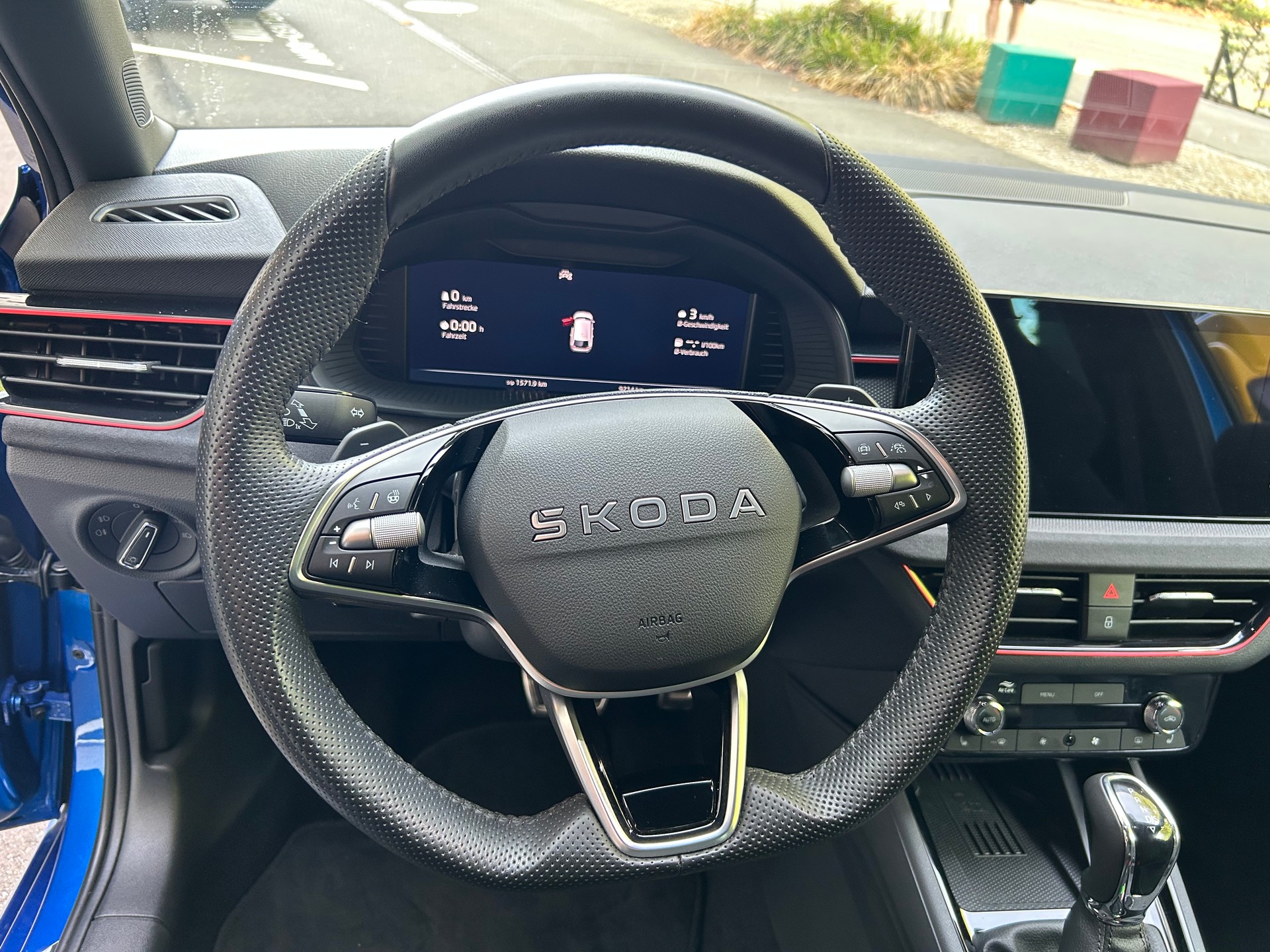 SKODA Scala 1.0 TSI Dynamic DSG-image-7