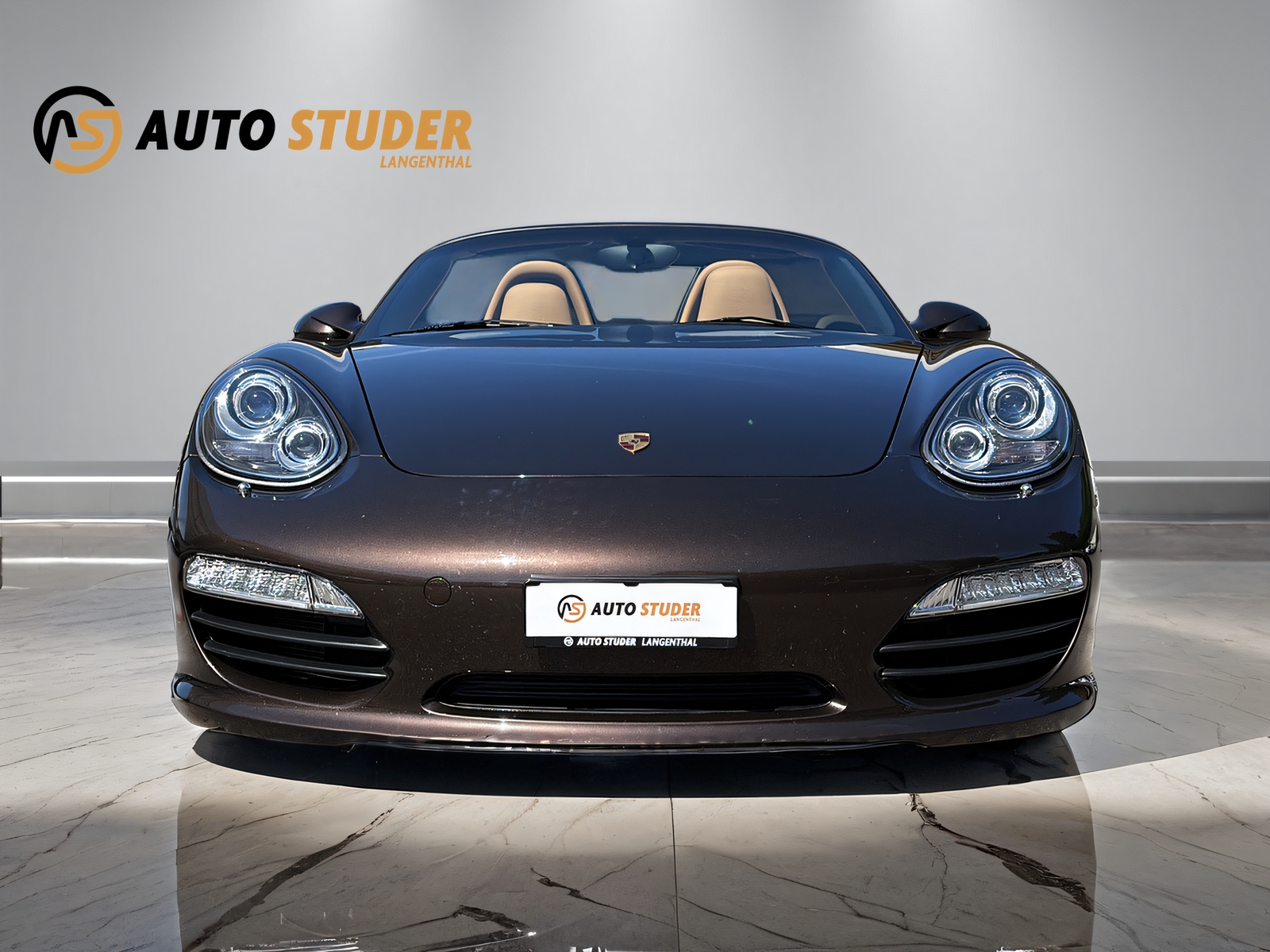 PORSCHE Boxster 3.4 310 S-showroom-element-1