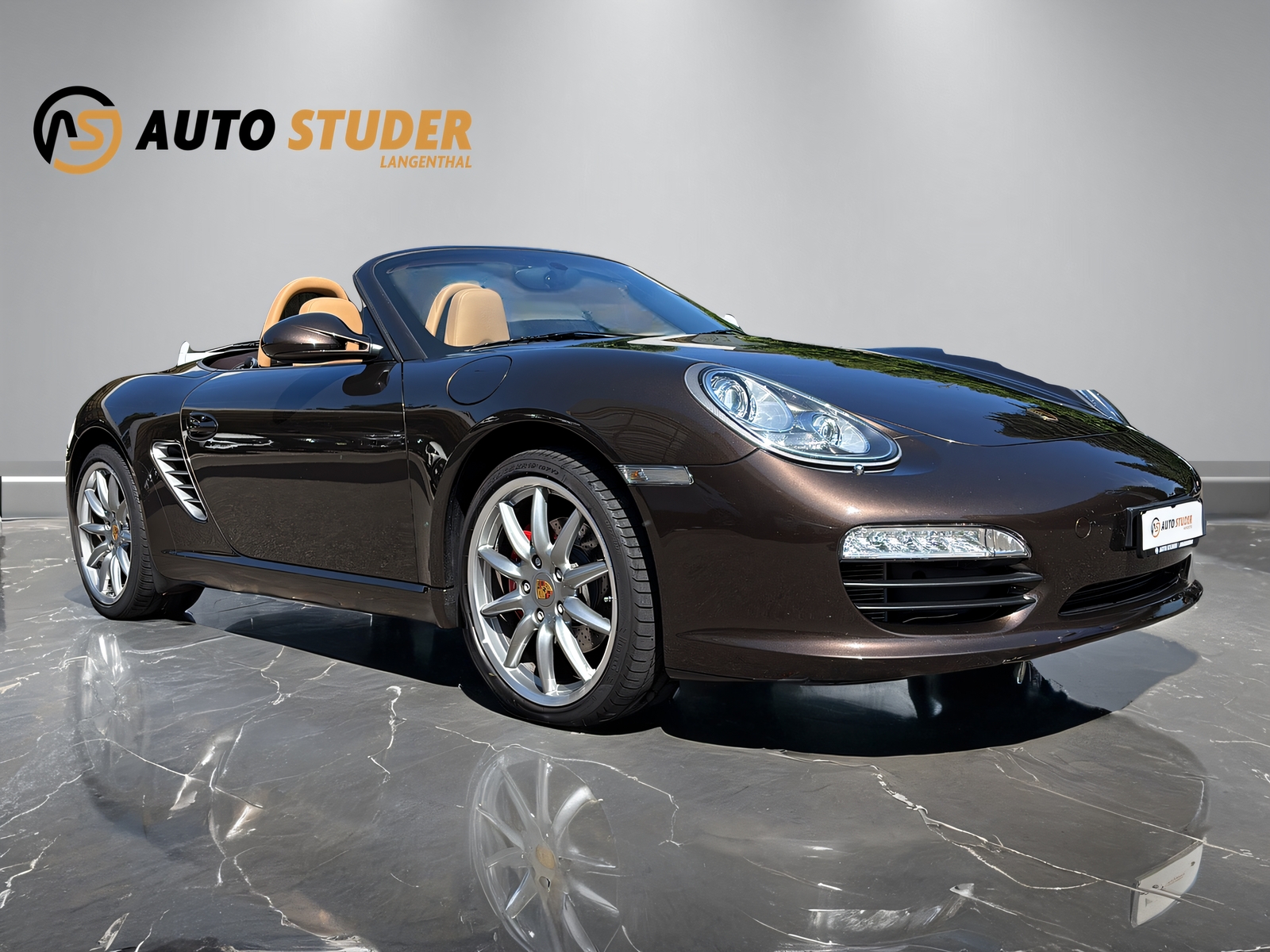 PORSCHE Boxster 3.4 310 S-showroom-element-2