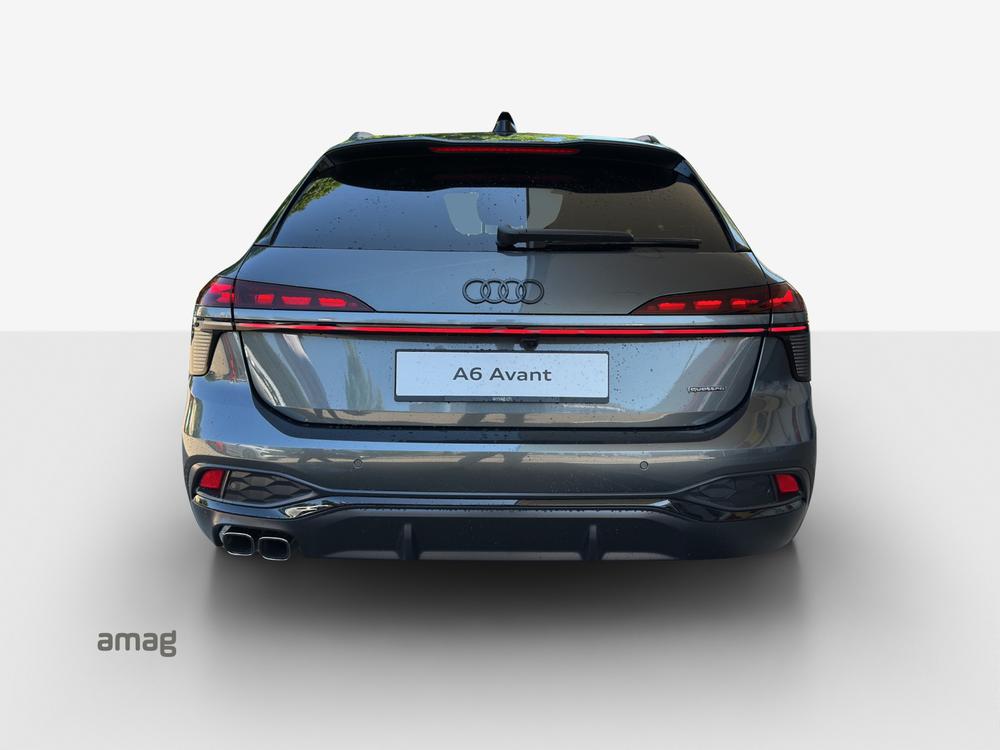 AUDI A6 Avant TDI quattro 150 kW S tronic-image-3