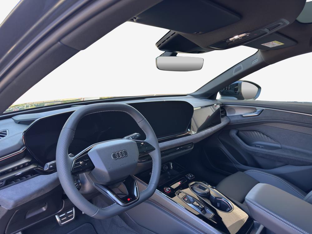 AUDI A6 Avant TDI quattro 150 kW S tronic-image-7