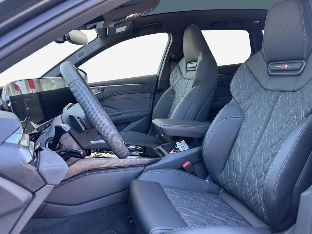 AUDI A6 Avant TDI quattro 150 kW S tronic-image-6