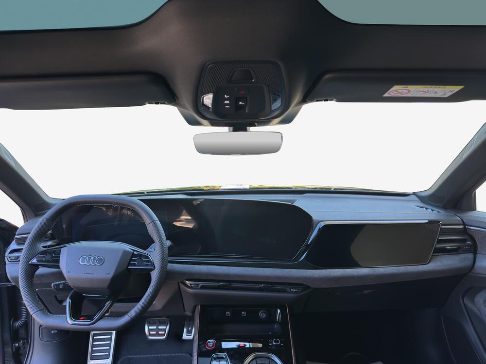 AUDI A6 Avant TDI quattro 150 kW S tronic-image-8