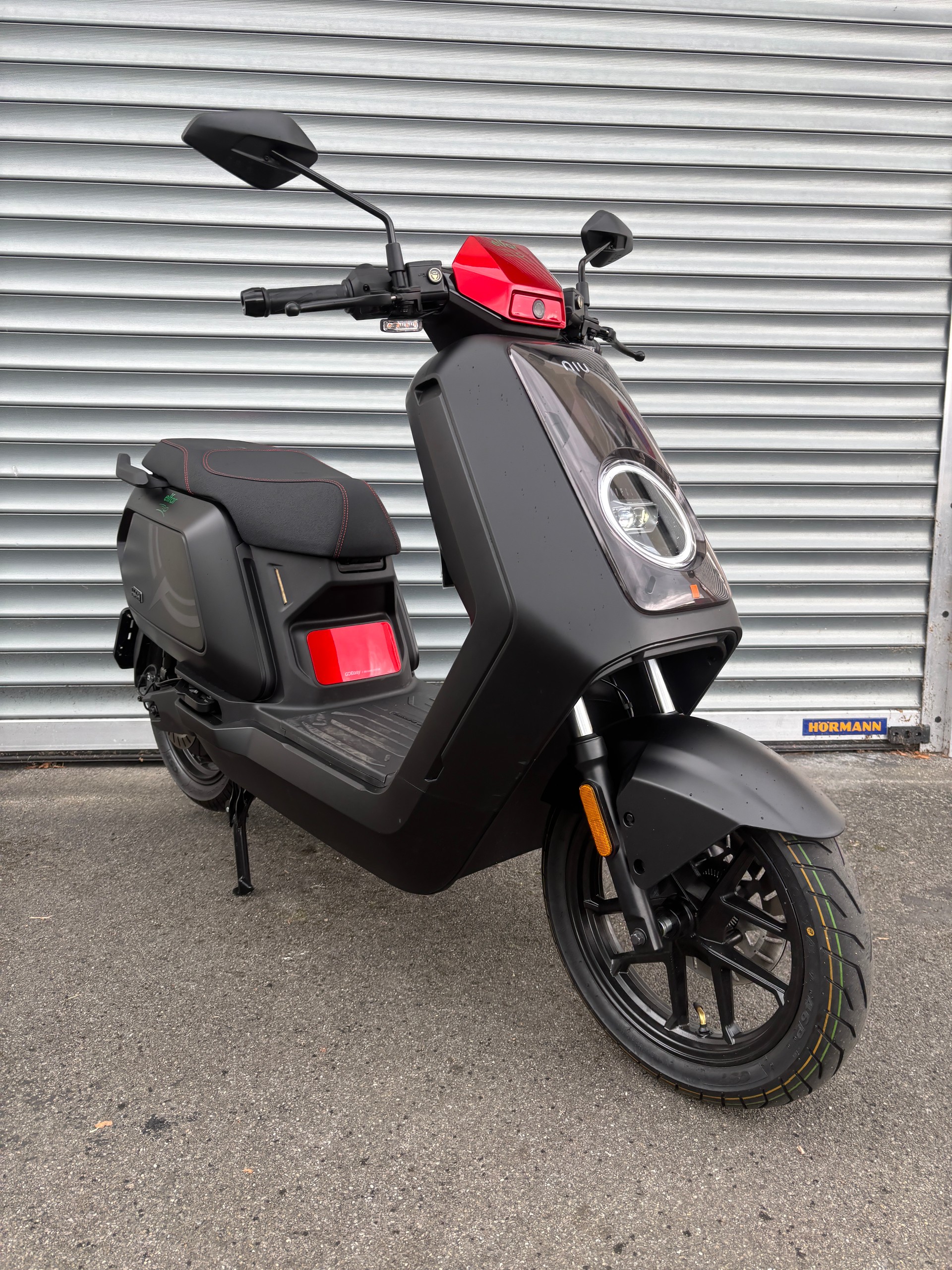 NIU NQi X 500