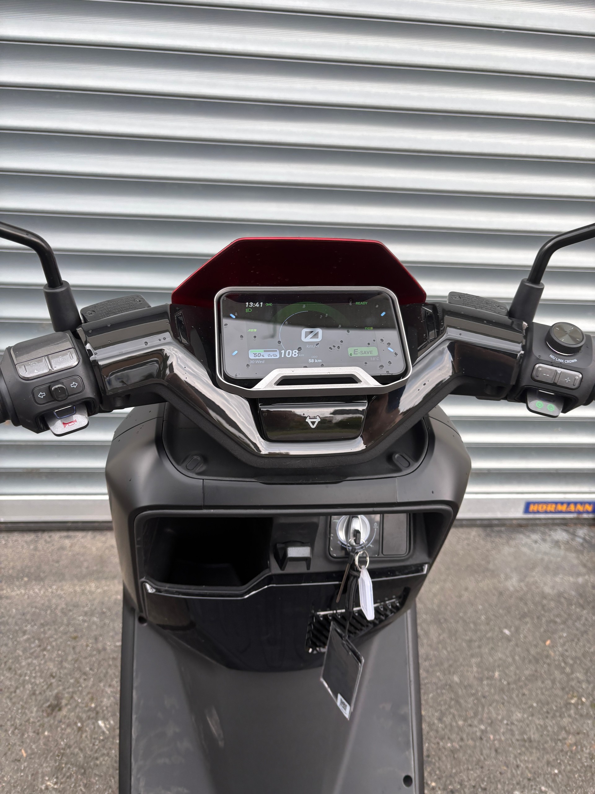 NIU NQi X 500-image-7