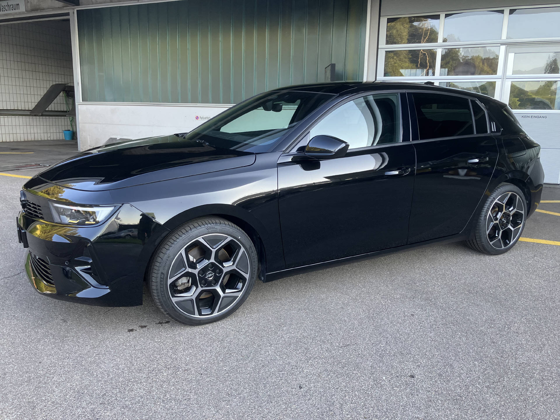 OPEL Astra 1.6 T PHEV 180 Ultimate
