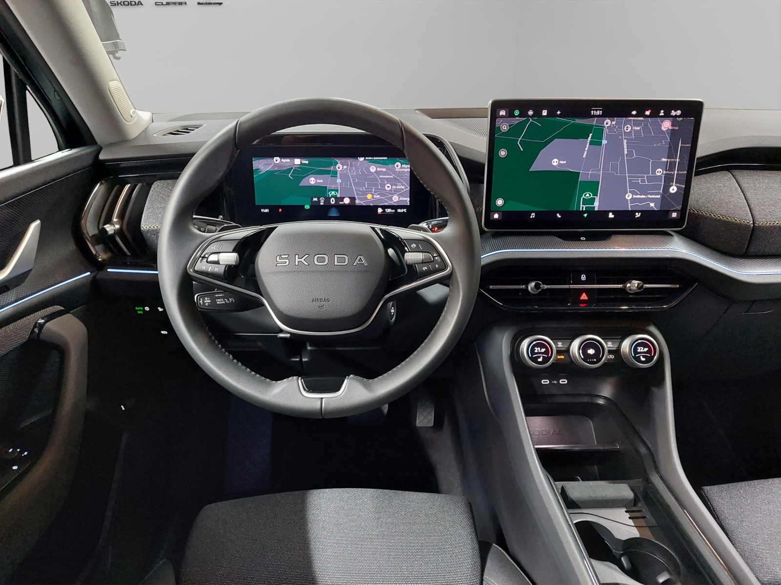 SKODA Kodiaq 2.0 TSI Selection 4x4-image-6