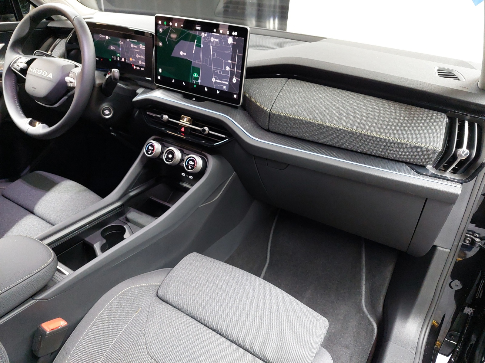SKODA Kodiaq 2.0 TSI Selection 4x4-image-9