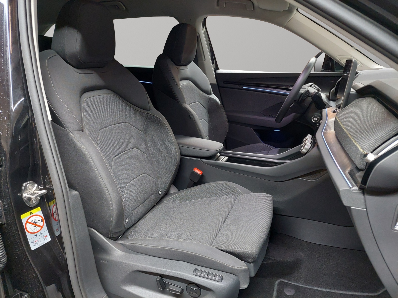 SKODA Kodiaq 2.0 TSI Selection 4x4-image-8