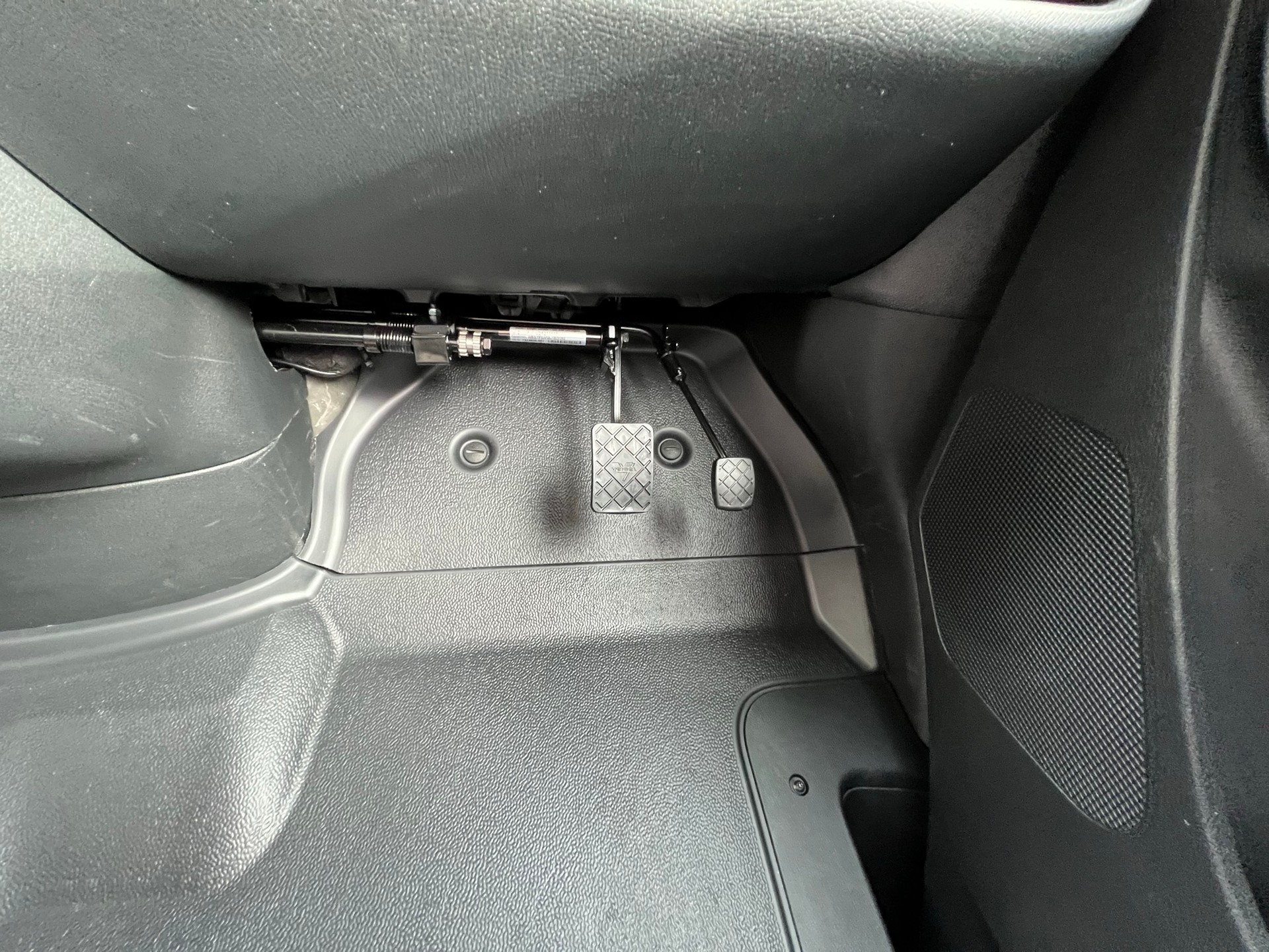 MERCEDES-BENZ Sprinter (E06) 519 mit Fahrschulpedal-image-9