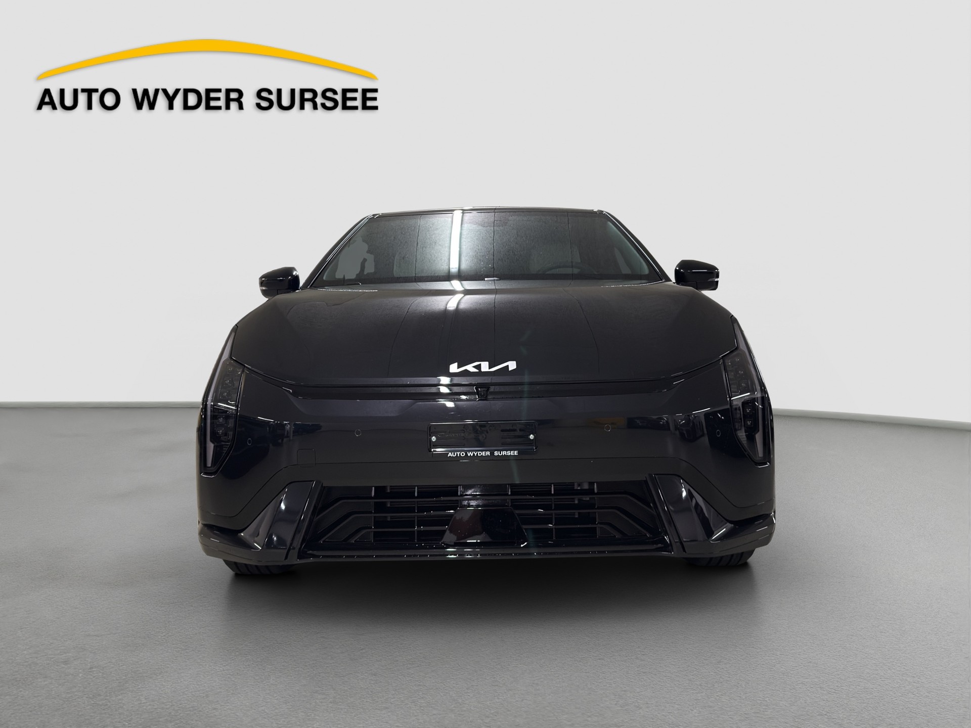 KIA EV4 81 kWh GT-Line-image-1