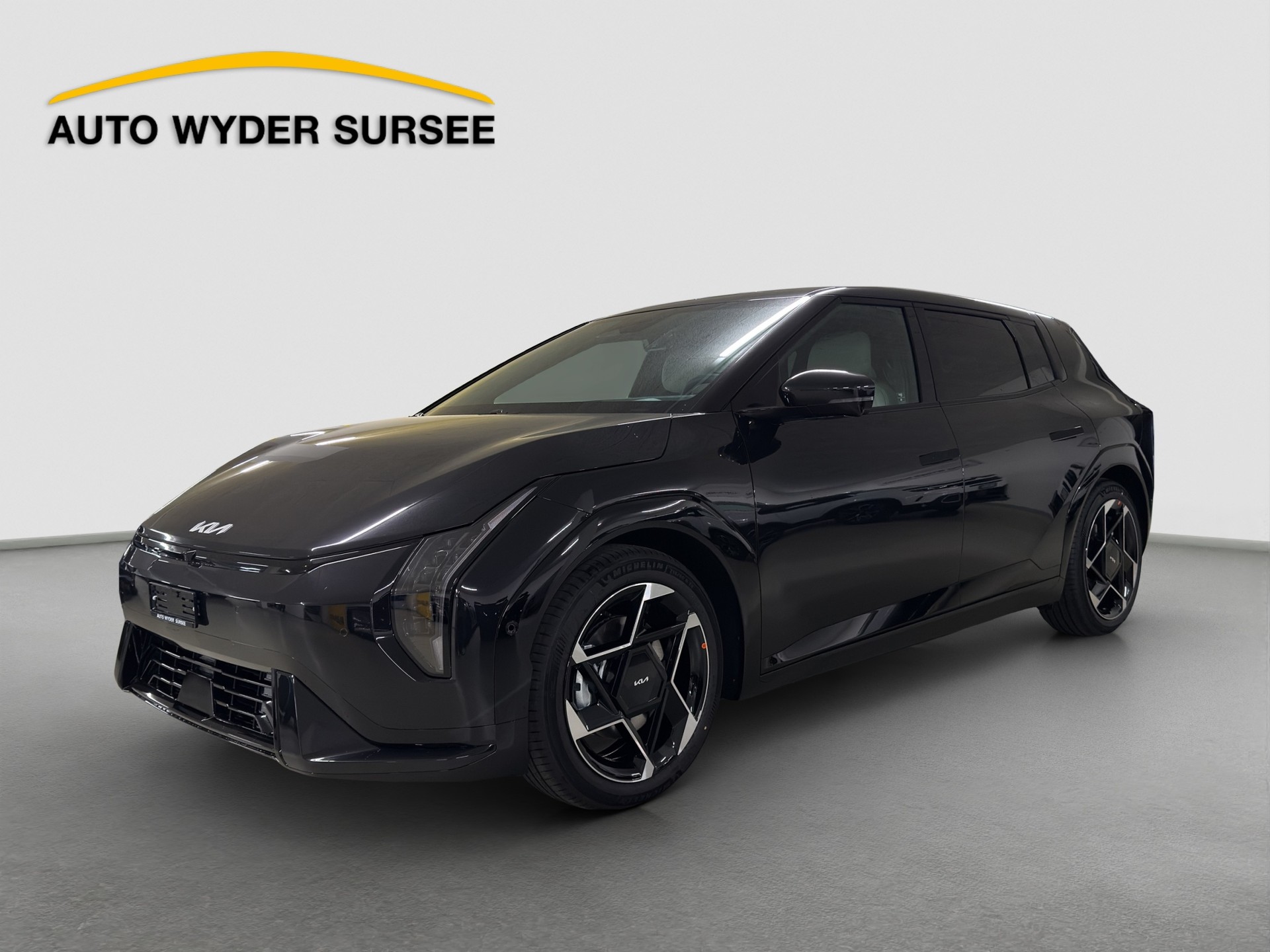 KIA EV4 81 kWh GT-Line-image-0