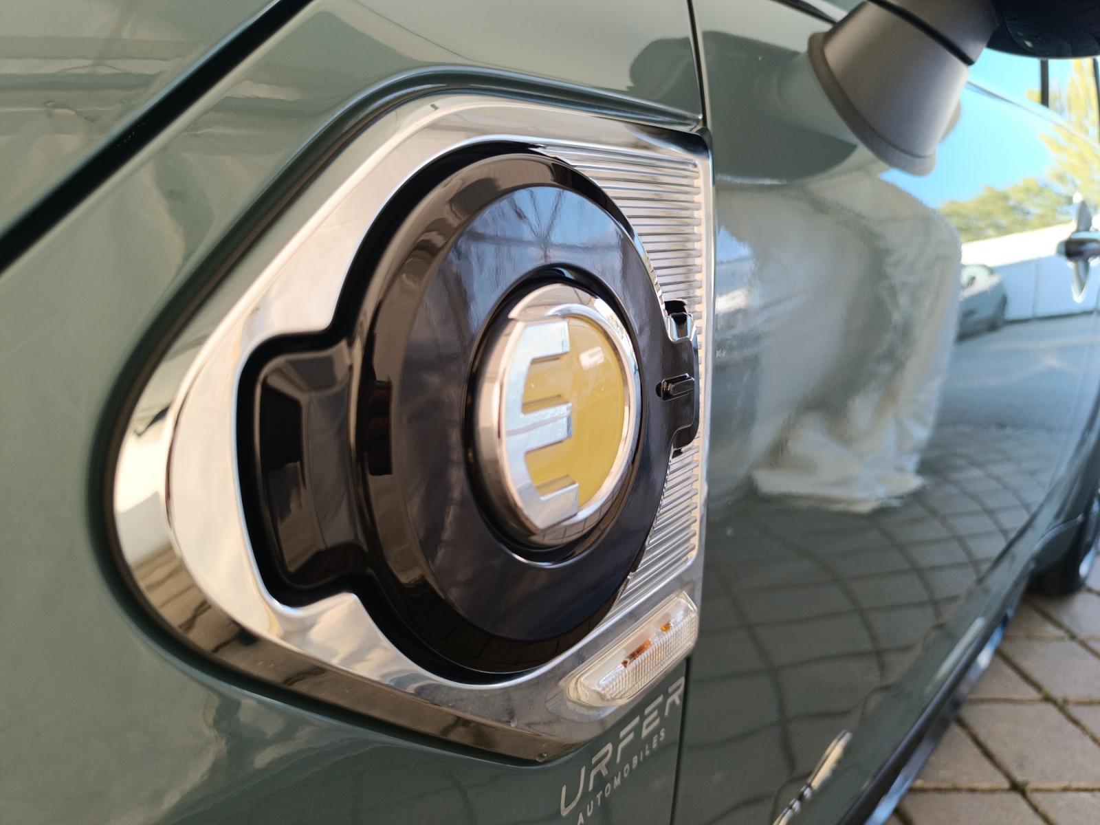 MINI Countryman Cooper SE ALL4 PHEV Steptronic (CH)-image-10