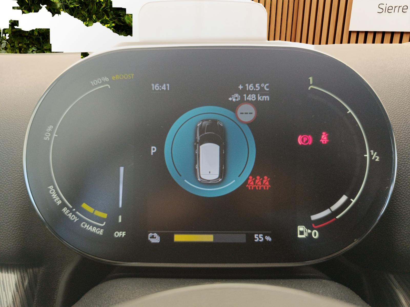 MINI Countryman Cooper SE ALL4 PHEV Steptronic (CH)-image-16