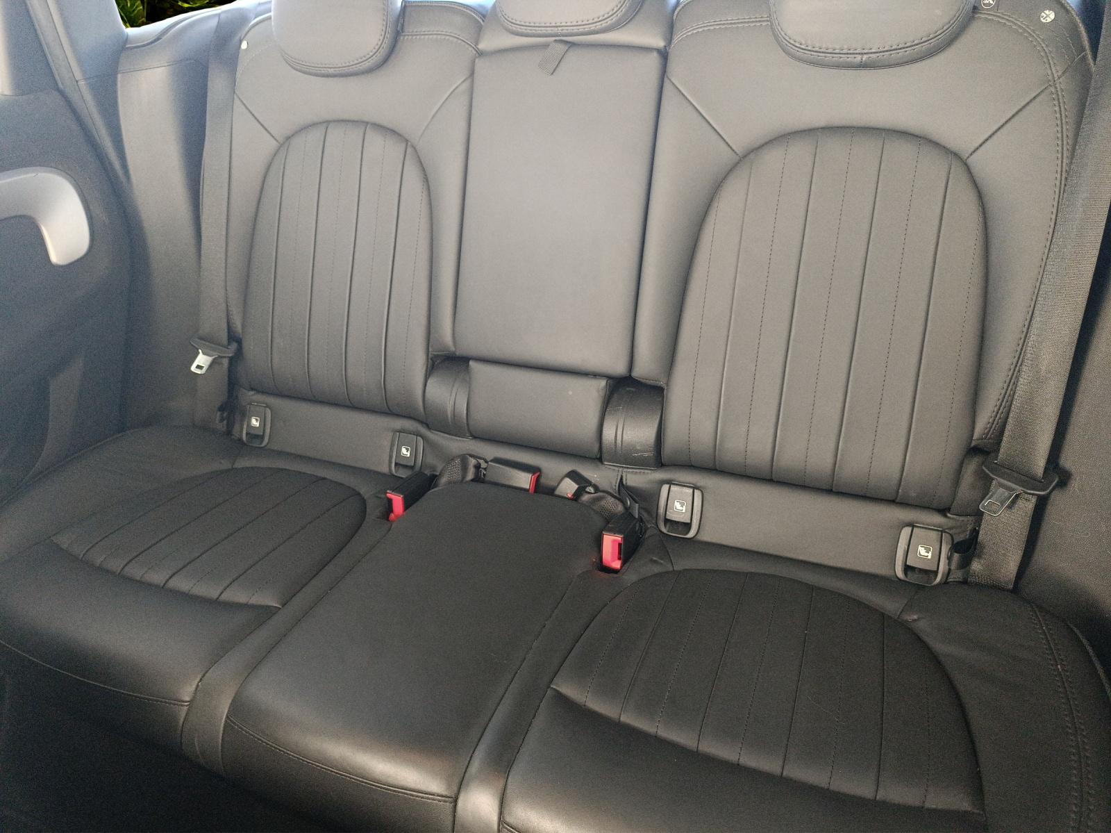 MINI Countryman Cooper SE ALL4 PHEV Steptronic (CH)-image-22