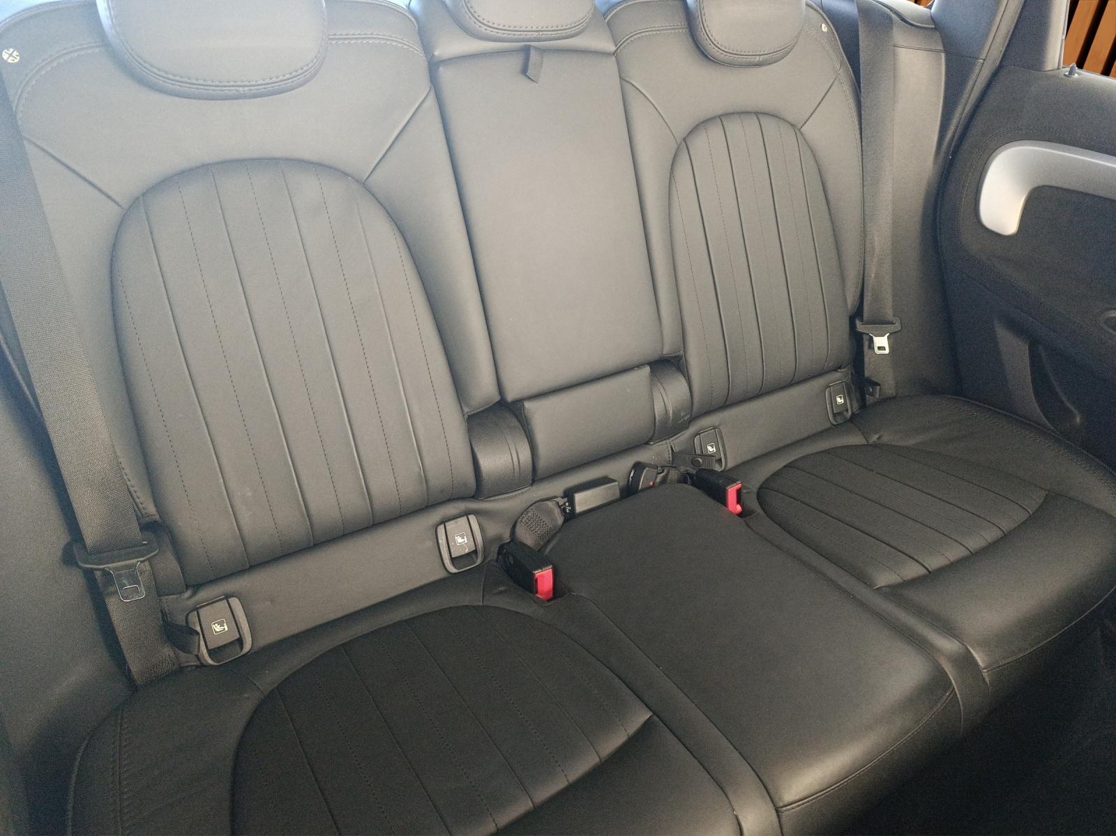 MINI Countryman Cooper SE ALL4 PHEV Steptronic (CH)-image-21
