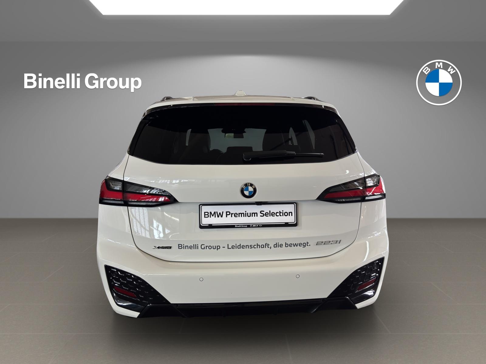 BMW 223i xDrive SDKG Active Tourer-image-13