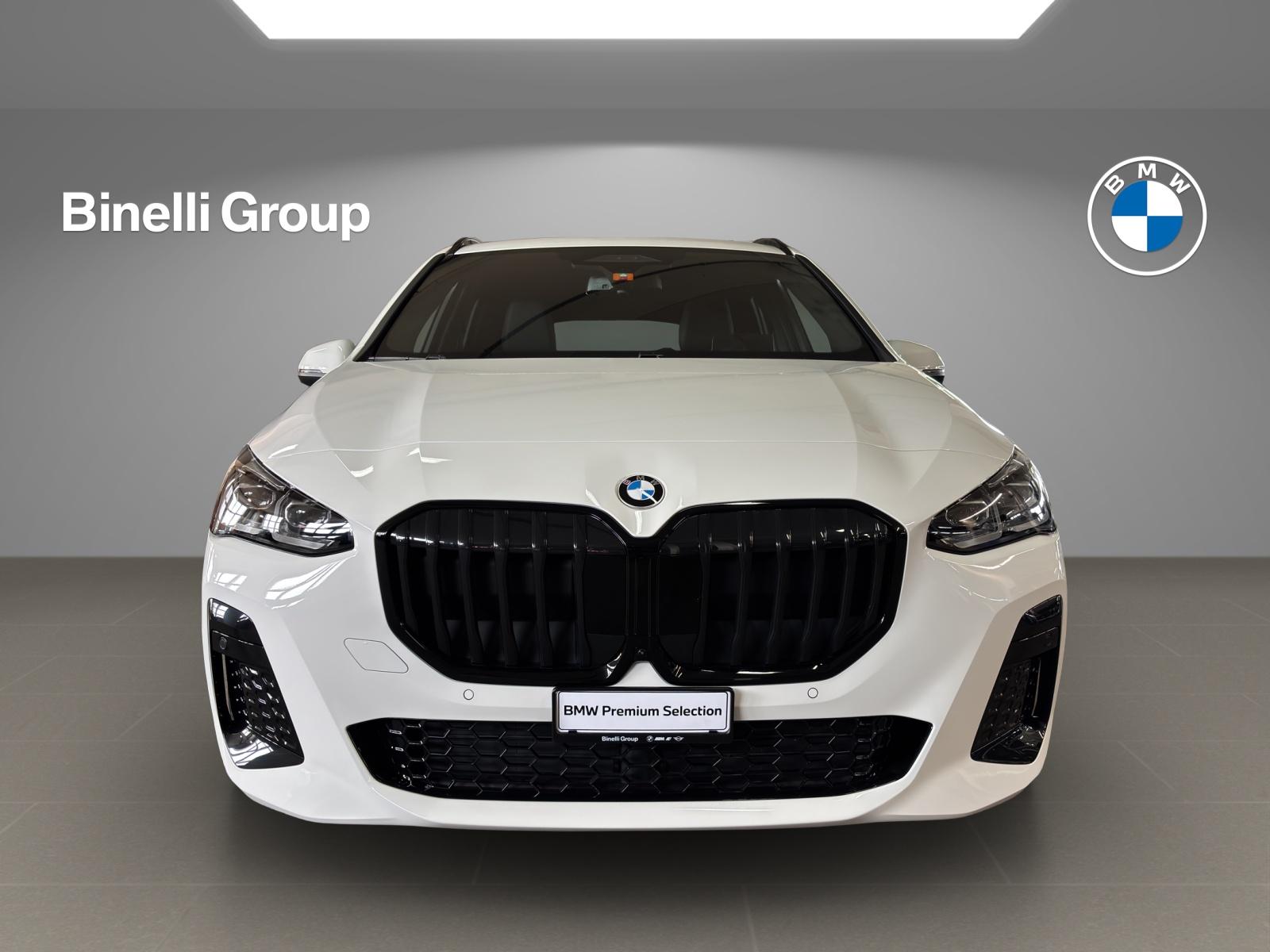 BMW 223i xDrive SDKG Active Tourer-image-1