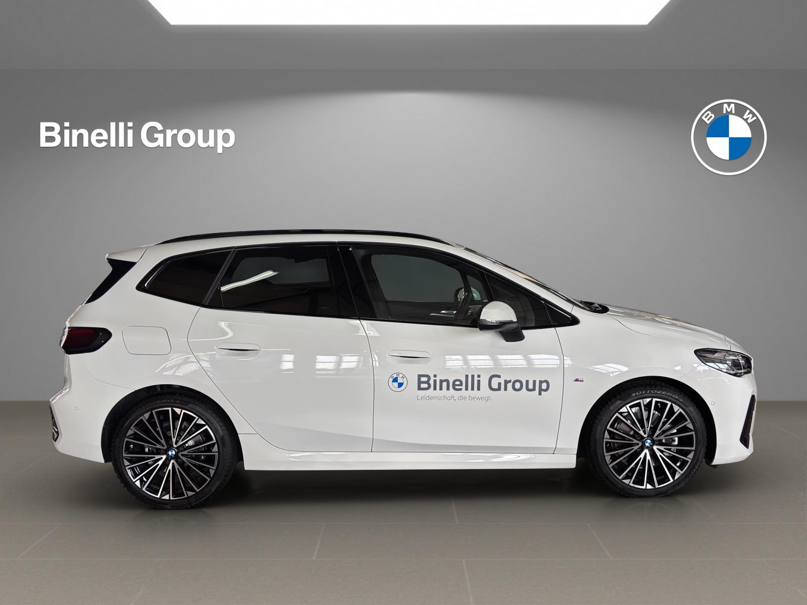 BMW 223i xDrive SDKG Active Tourer-image-16