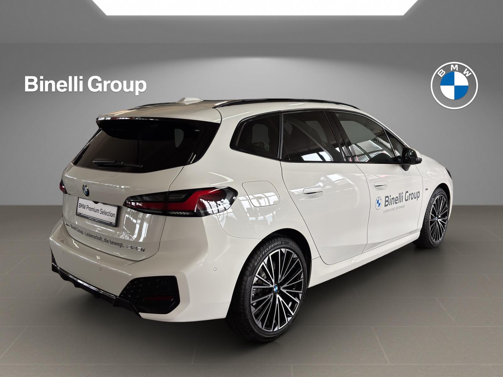 BMW 223i xDrive SDKG Active Tourer-image-15