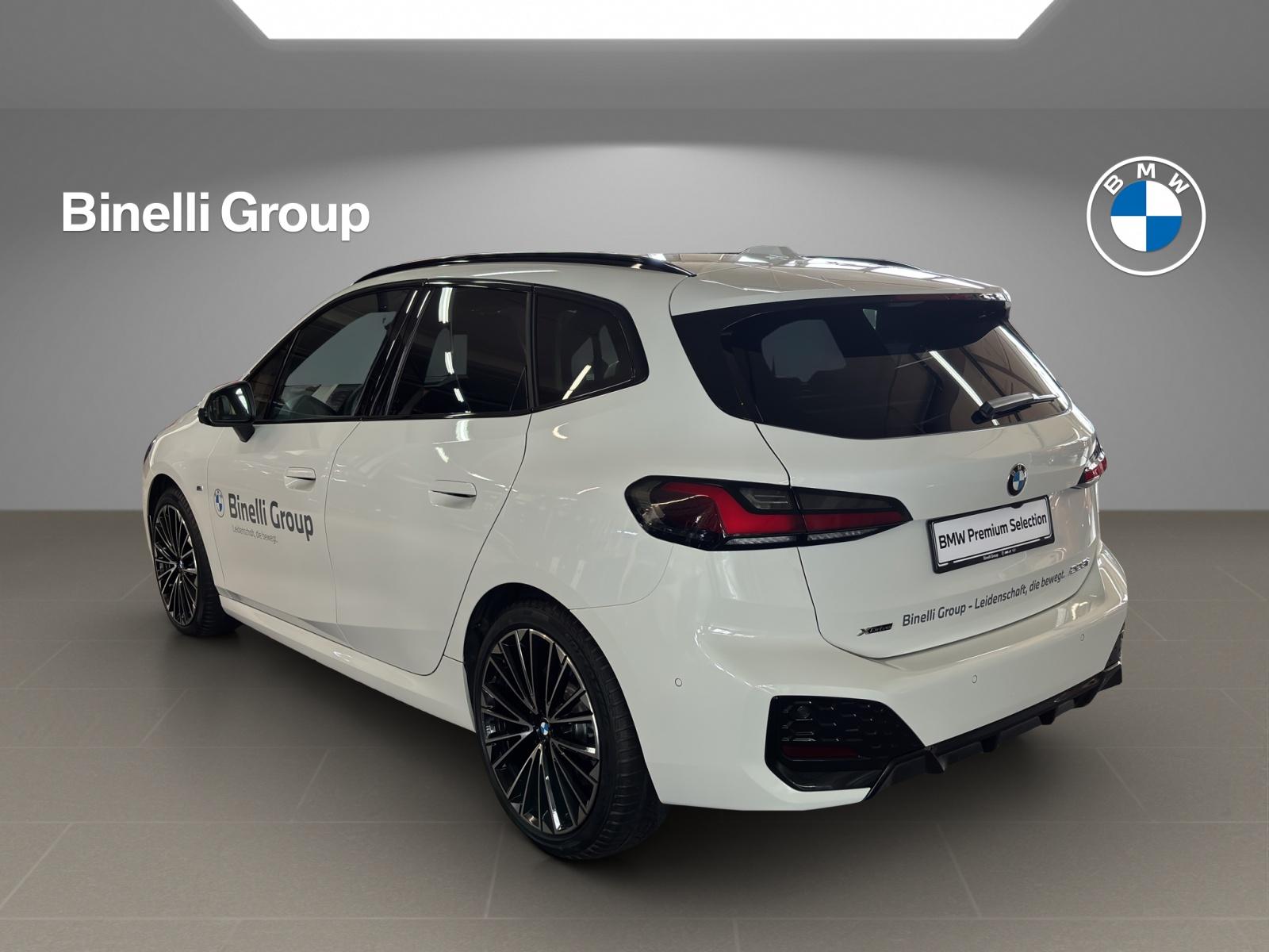 BMW 223i xDrive SDKG Active Tourer-image-12