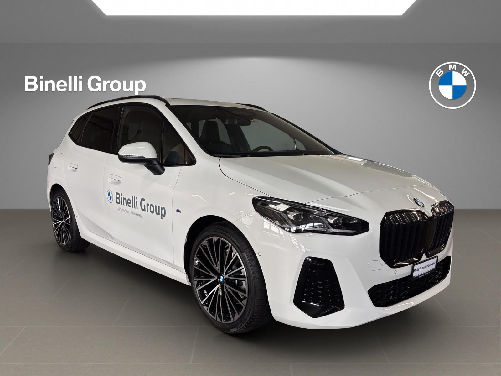 BMW 223i xDrive SDKG Active Tourer-image-17